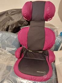 SEGGIOLINO BIMBO PER AUTO SDOPPIABILE