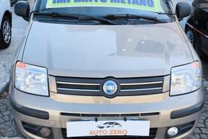 Fiat Panda 1.2 Dynamic Natural Power