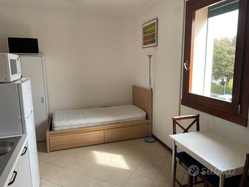 Monolocale 28 mq