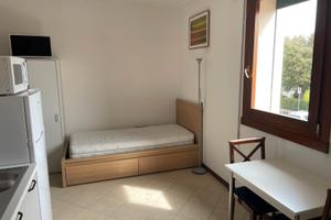 Monolocale 28 mq