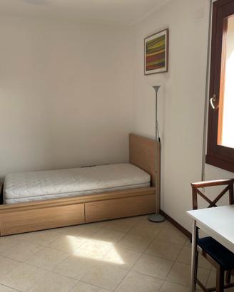 Monolocale 28 mq