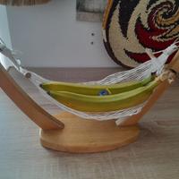 cestino banane marca Sagaform