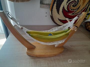 cestino banane marca Sagaform