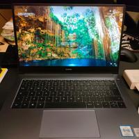 Computer portatile - Huawei Matebook D14
