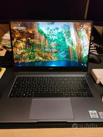 Computer portatile - Huawei Matebook D14