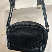 Borsa | Tracolla | Nera | Cafè Coast | Donazione