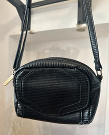 Borsa | Tracolla | Nera | Cafè Coast | Donazione