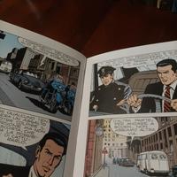   fumetti DIABOLIK 