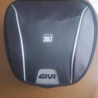 borsa sella moto