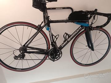 bici da corsa bergamont