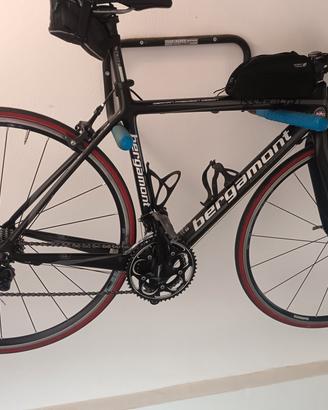 bici da corsa bergamont