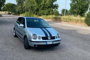Wolkswagen polo