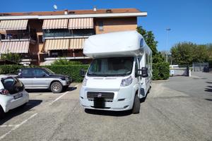 Giottiline Sunny 210