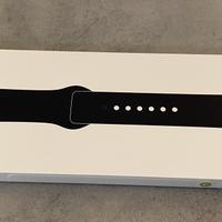 Cinturino Apple Watch (NUOVO ANCORA SIGILLATO)