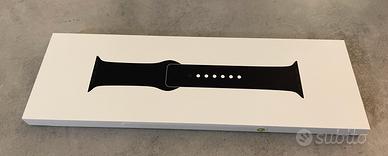 Cinturino Apple Watch (NUOVO ANCORA SIGILLATO)