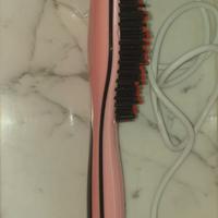 spazzola lisciante fast hair straightener hqt 906