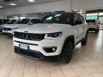 Jeep Compass 1.3 Turbo T4 240 CV PHEV AT6 4xe S