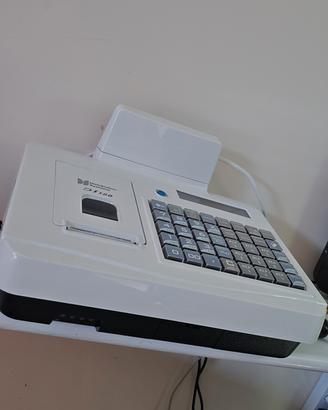 registratore di cassa