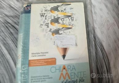 libri scolastici