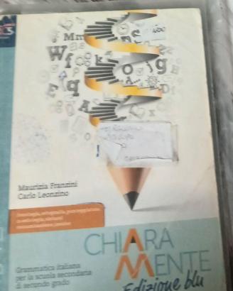 libri scolastici