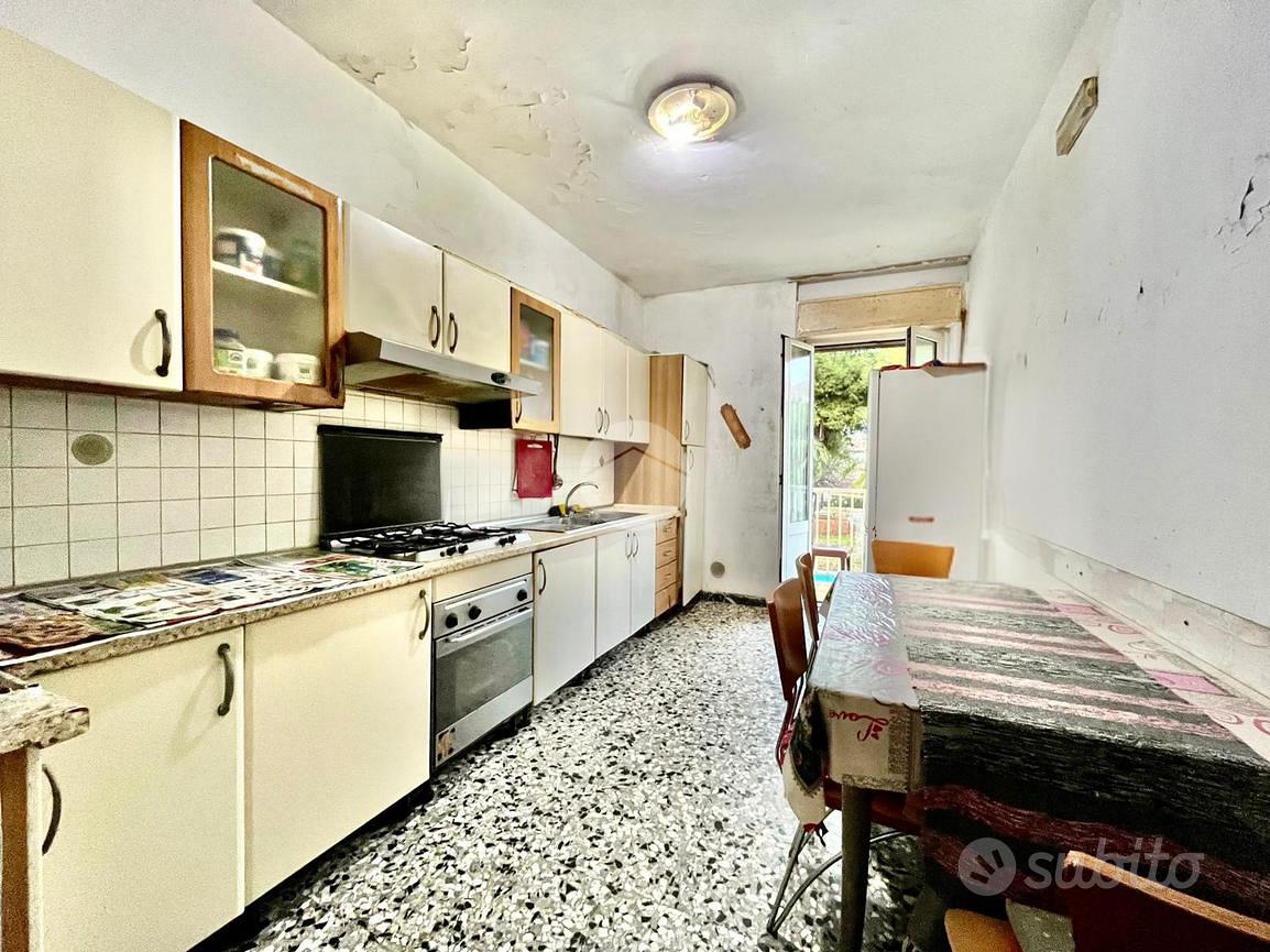 Apartment in San Benedetto del Tronto, Marina di sotto - Vista 3