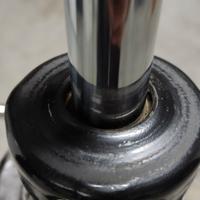 Ammortizzatori Anteriori Mini Countryman Cooper S