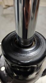 Ammortizzatori Anteriori Mini Countryman Cooper S