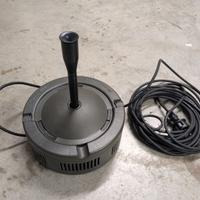 Pompa per pond o laghetti