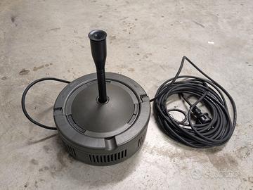 Pompa per pond o laghetti