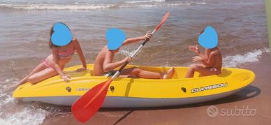 KAYAK BIC SPORT OUASSOU