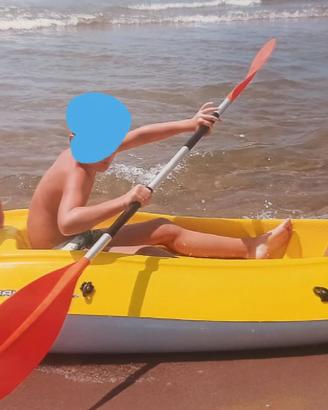 KAYAK BIC SPORT OUASSOU