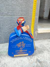 Bottiglia Decanter Bruichladdich 10 Anni Vintage 