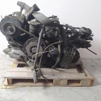 Fiat 126 700 19kw 26cv M024AA070 7554007 1987-96 M