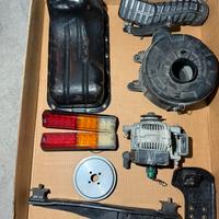 Ricambi Suzuki Samurai