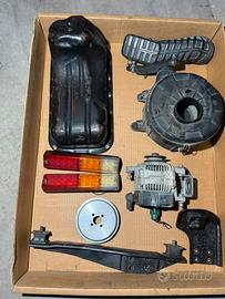 Ricambi Suzuki Samurai