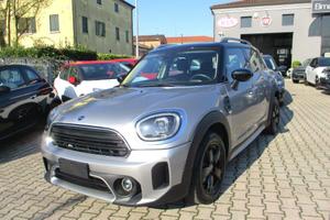 MINI Cooper Countryman 1.5 Cooper Essential Countr