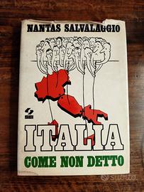 Italia come non detto 