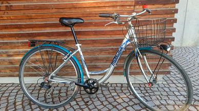 Bicicletta da donna bicicletta da uomo per165-175