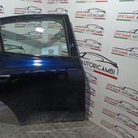 PORTA POSTERIORE DESTRA MASERATI GRECALE BLU