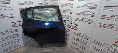 PORTA POSTERIORE DESTRA MASERATI GRECALE BLU