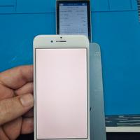 Display iPhone 8/SE 2020 originale rigenerato