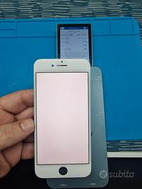 Display iPhone 8/SE 2020 originale rigenerato