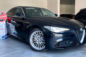 ALFA ROMEO GIULIA 2.2 SUPER AT8 190CV - FULL LED, 