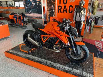Ktm 1390 Super Duke R EVO 2026