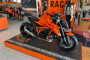 Ktm 1390 Super Duke R EVO 2026