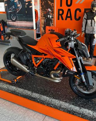 Ktm 1390 Super Duke R EVO 2026