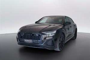 AUDI Q8 I 2018 - Q8 45 3.0 tdi mhev Sport quattro