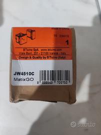 bticino Gateway Matix go