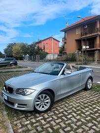 BMW Serie 1 Cabrio 120i