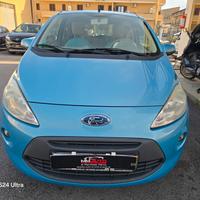 Ford Ka 1.2 8V 69CV Titanium